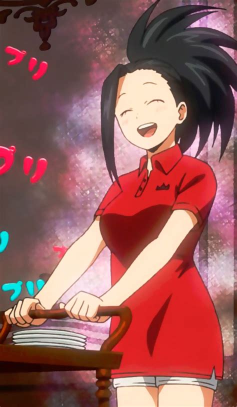 momo yaoyorozu nua|momo yaoyorozu Search